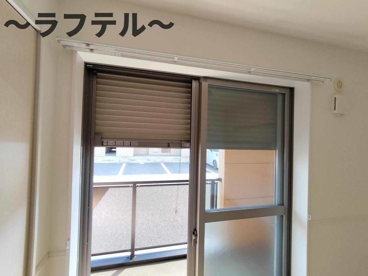 ラビランスAのセキュリティ|別部屋イメージ写真