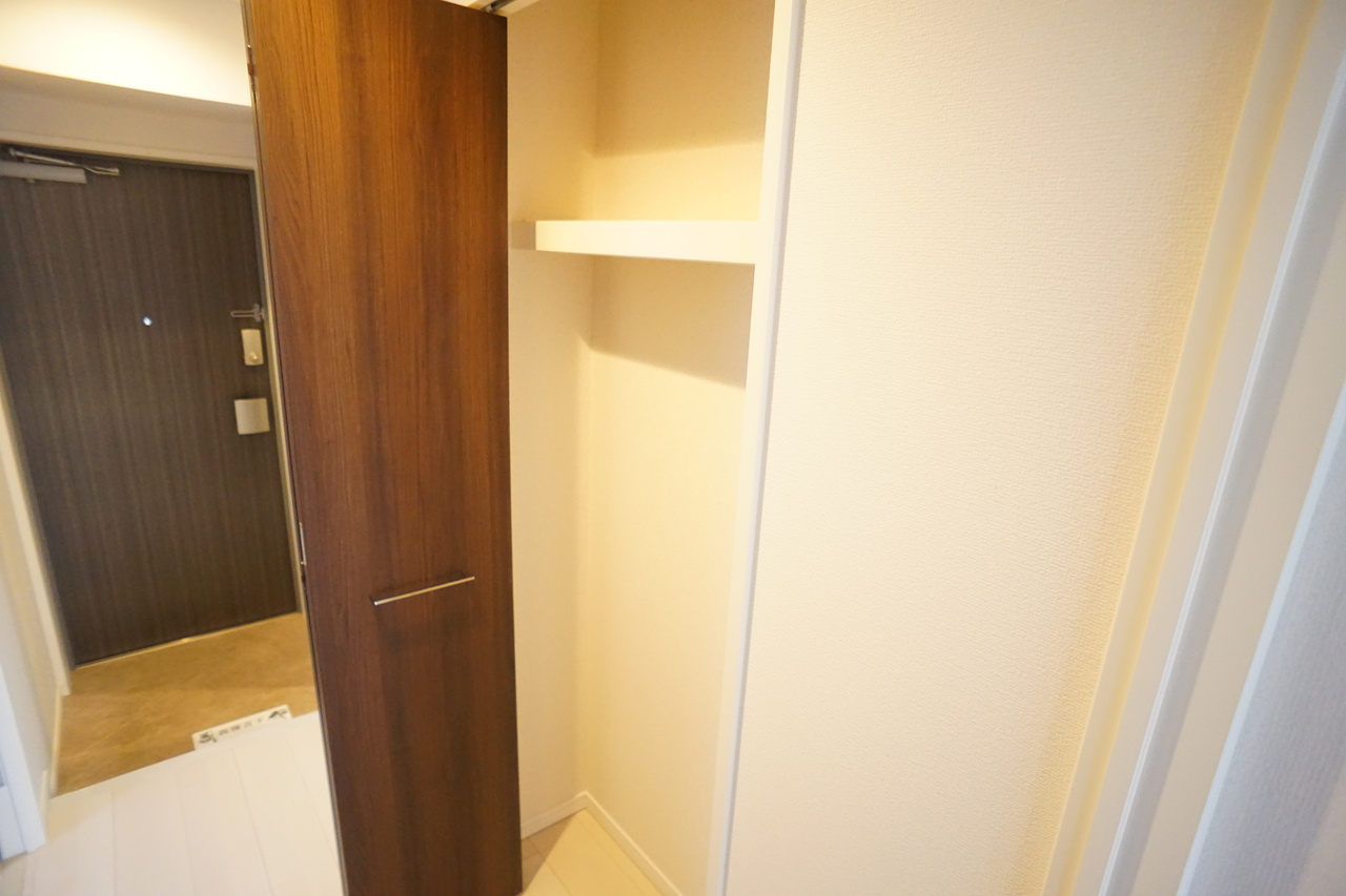 幸ｃｏｕｒｔ　ｎａｒａ　ｓａｎｊｏの収納