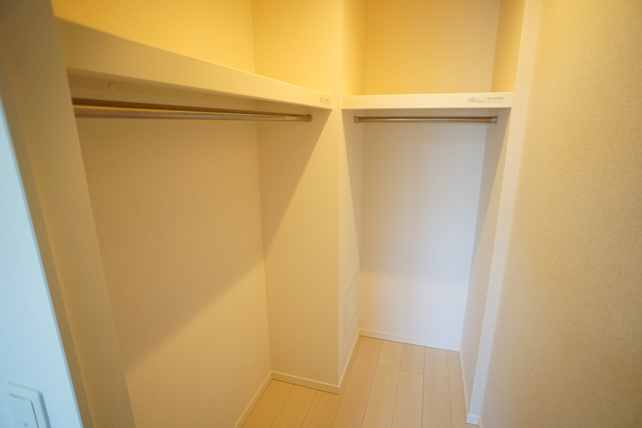 幸ｃｏｕｒｔ　ｎａｒａ　ｓａｎｊｏの収納