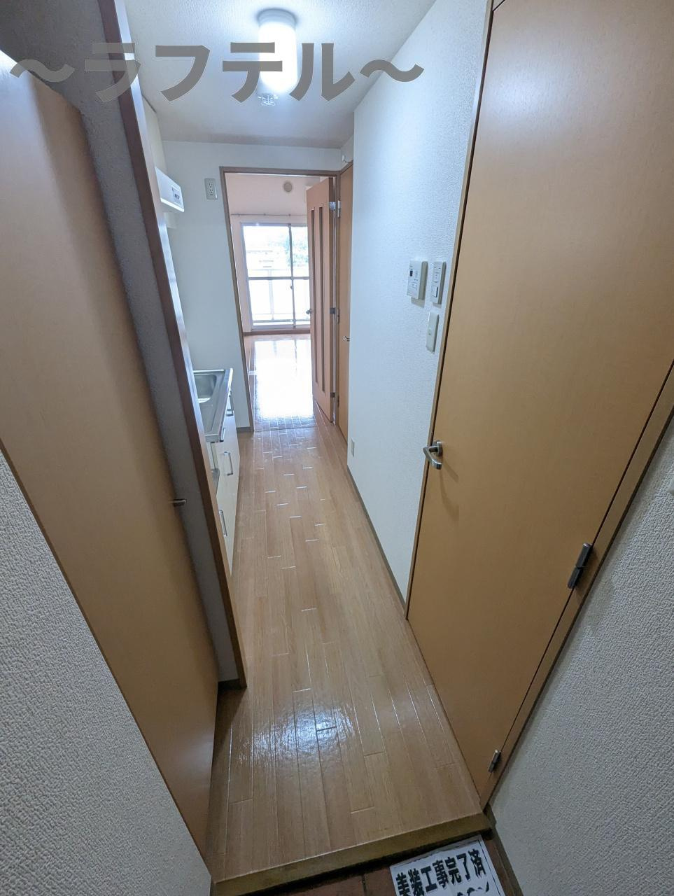 ケリーの玄関|別部屋イメージ写真