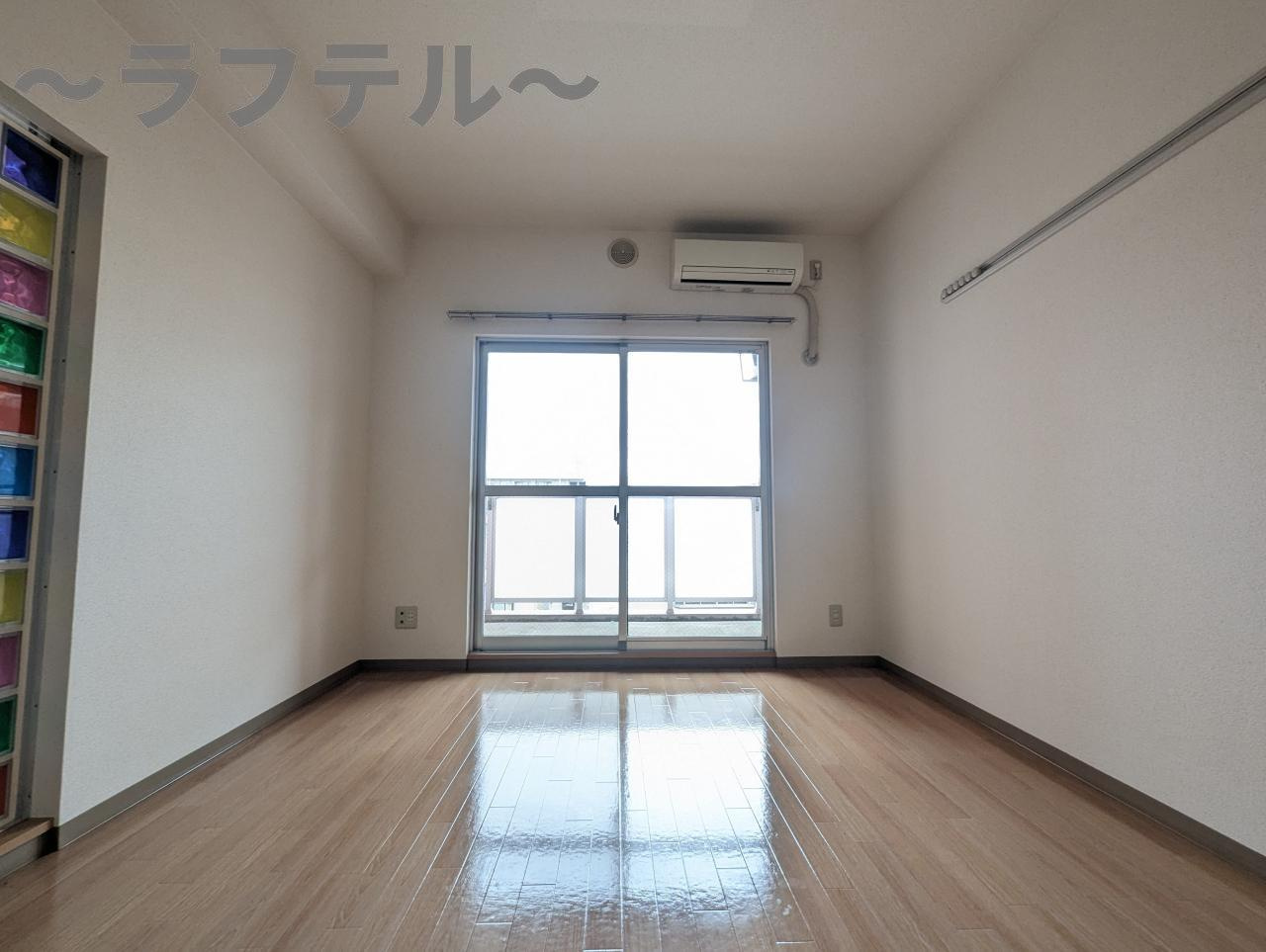 ケリーの洋室|別部屋イメージ写真