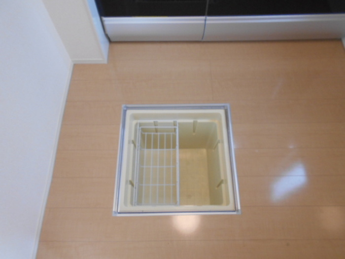 練馬区関町南１丁目のアパートの設備