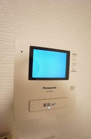 パーセル・ノグチのセキュリティ