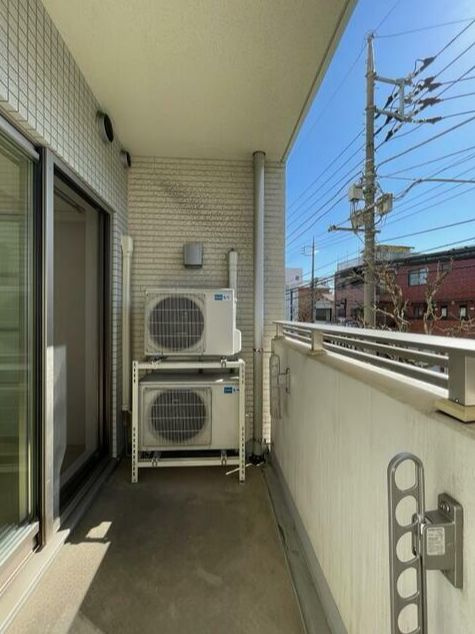 ウィステリアの展望|別号室参考写真です。