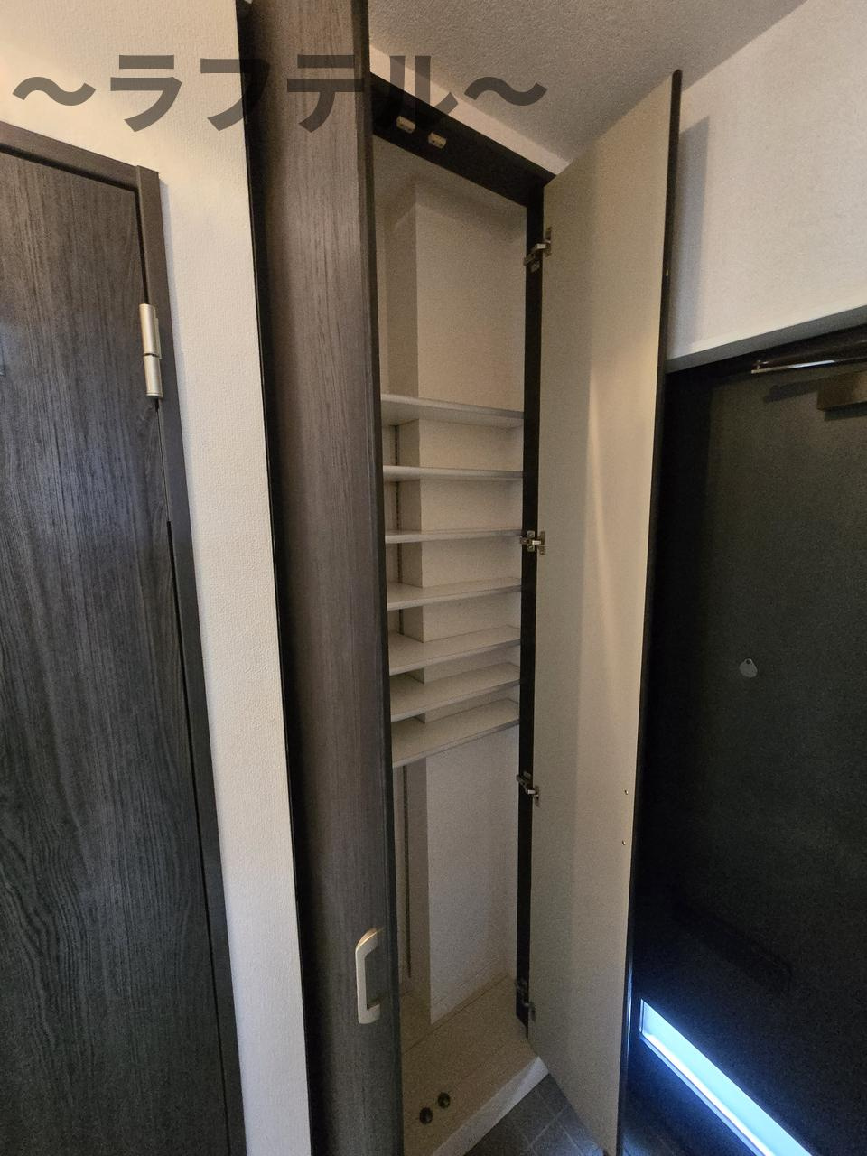 サンセールロジュマンのその他共用部分