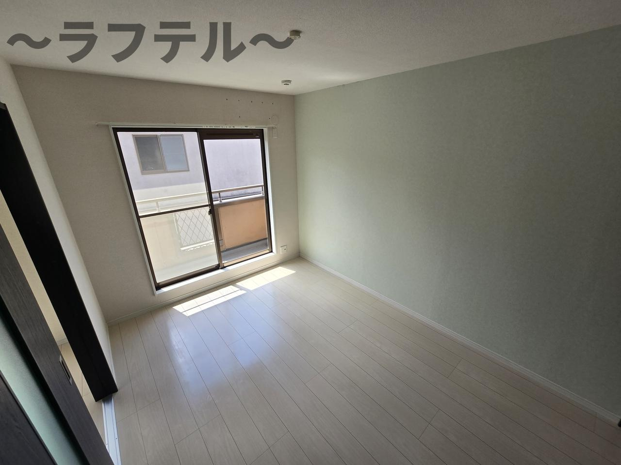サンセールロジュマンの居間・リビング