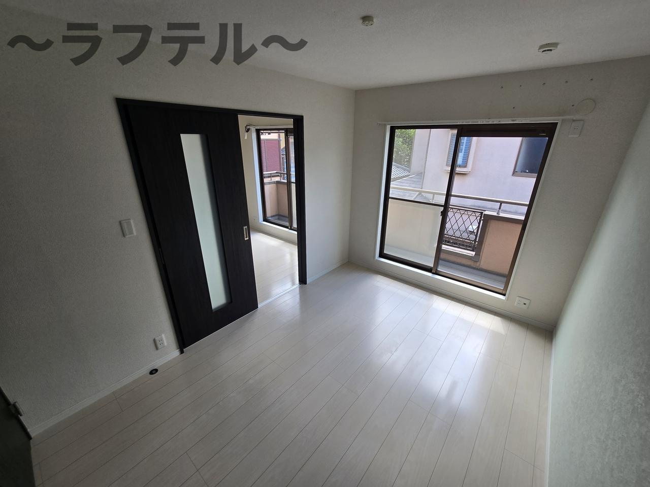 サンセールロジュマンの居間・リビング