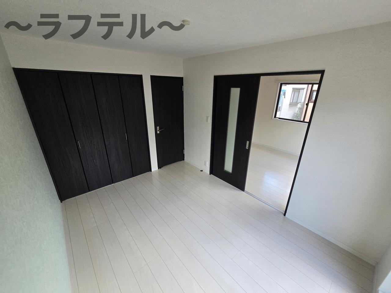 サンセールロジュマンの居間・リビング