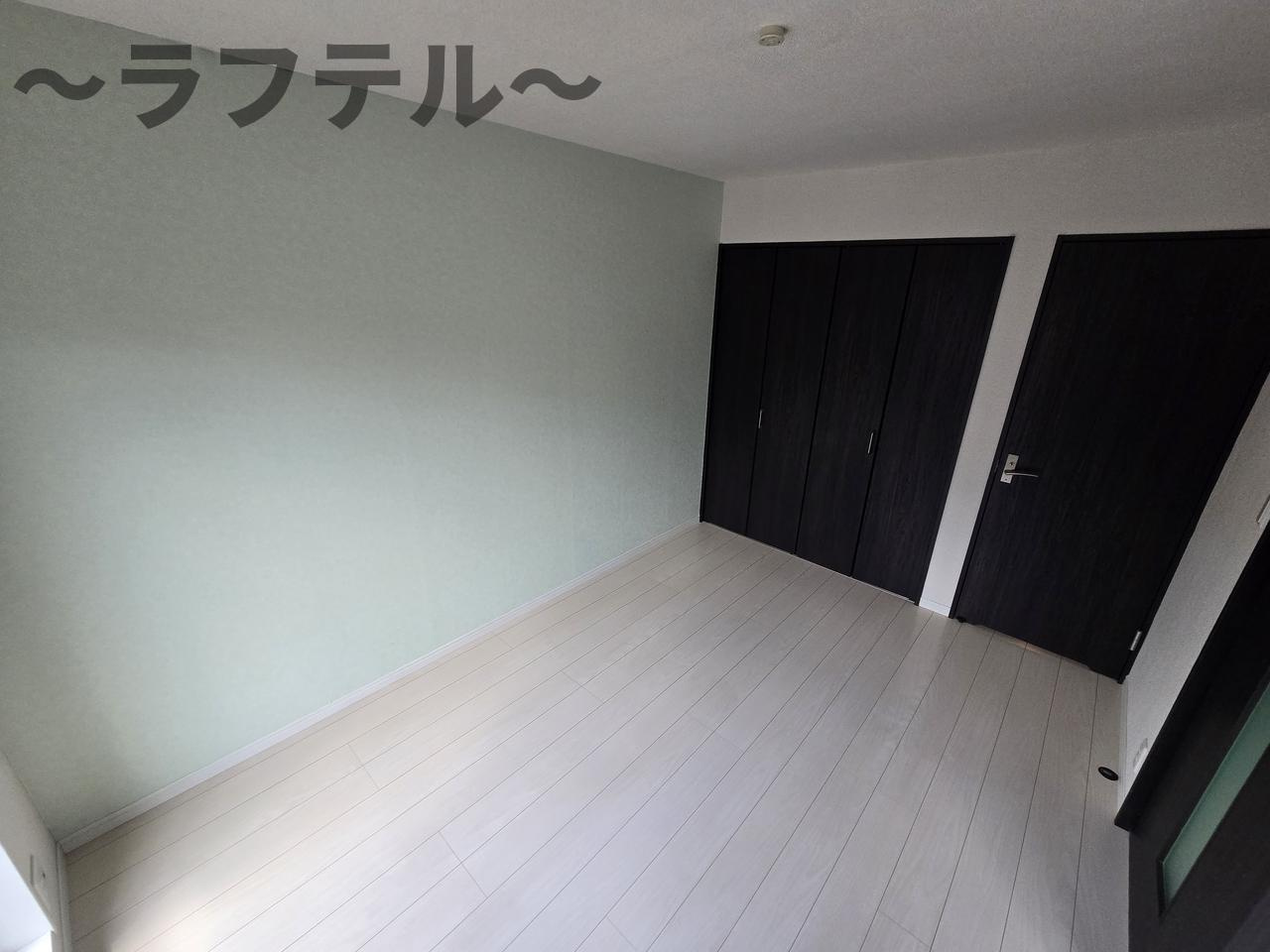 サンセールロジュマンの居間・リビング