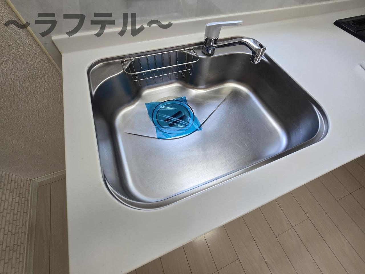 サンセールロジュマンのキッチン