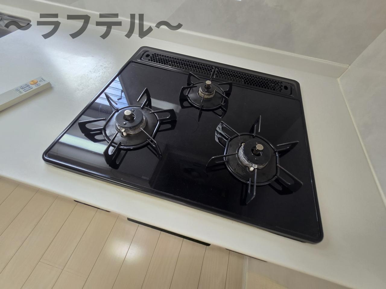サンセールロジュマンのキッチン