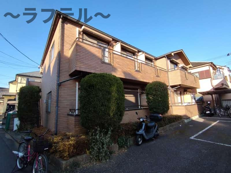 サンセールロジュマンの展望