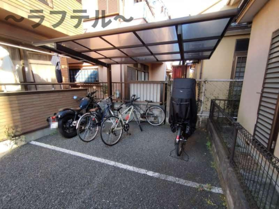 サンセールロジュマンのその他共用部分