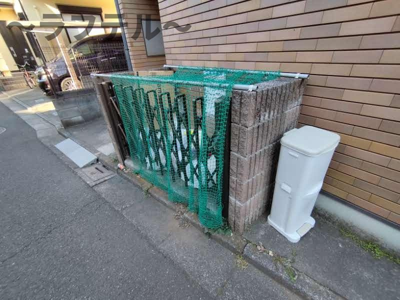 サンセールロジュマンの設備