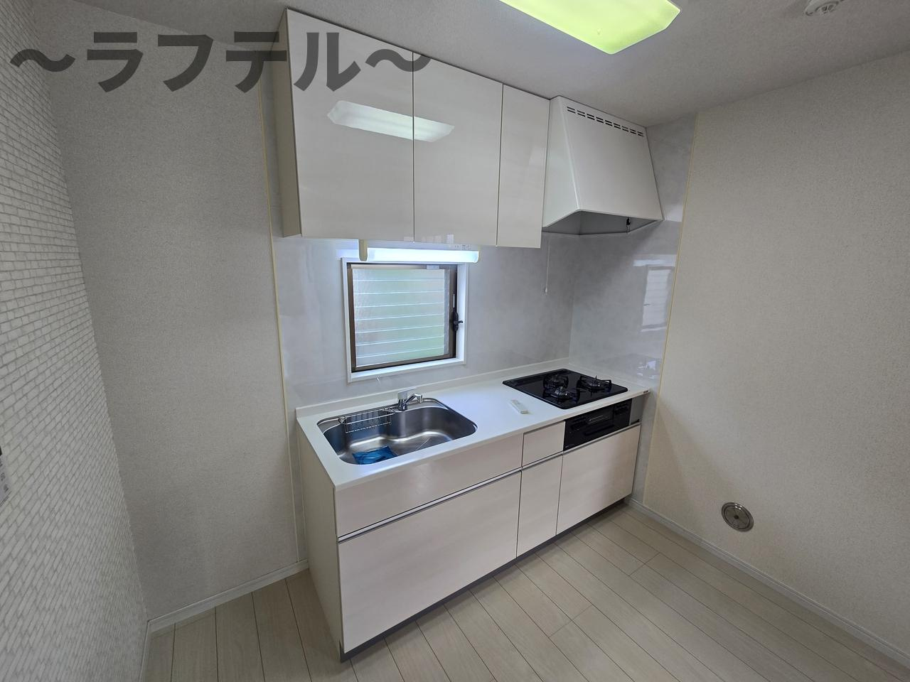 サンセールロジュマンのキッチン