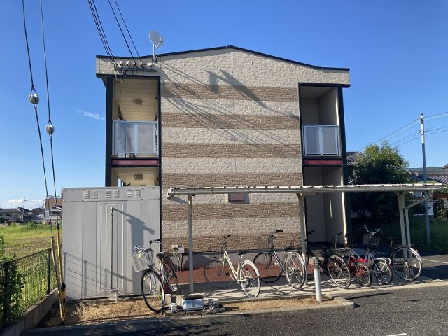 レオパレスシュークル　大和桜井のその他
