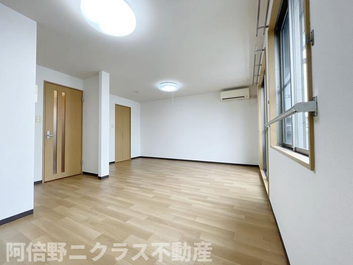 ヴィーブル和みの内装