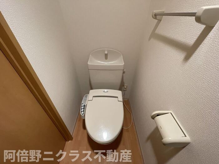 ヴィーブル和みのトイレ