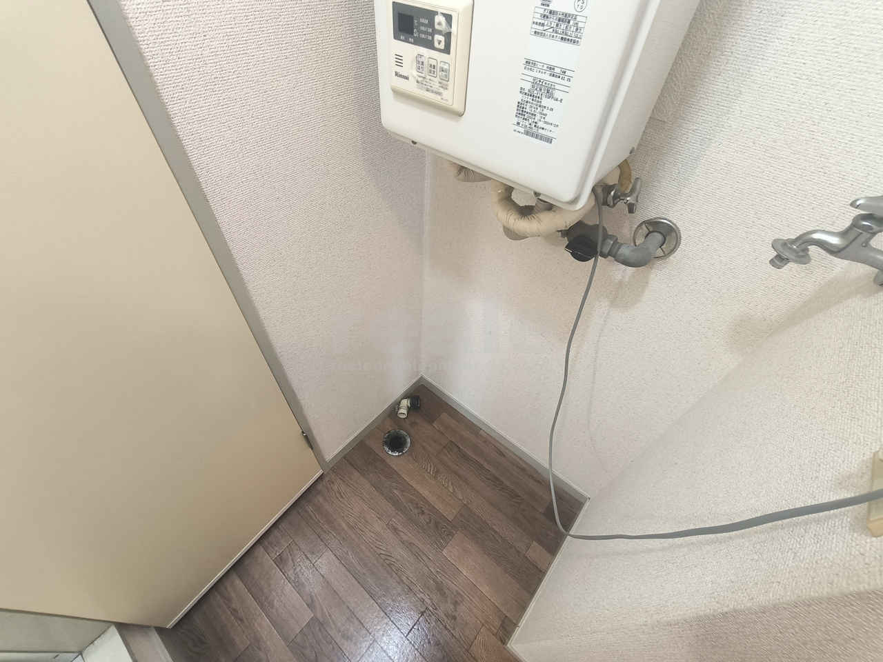 杉並区上井草４丁目のアパートの設備