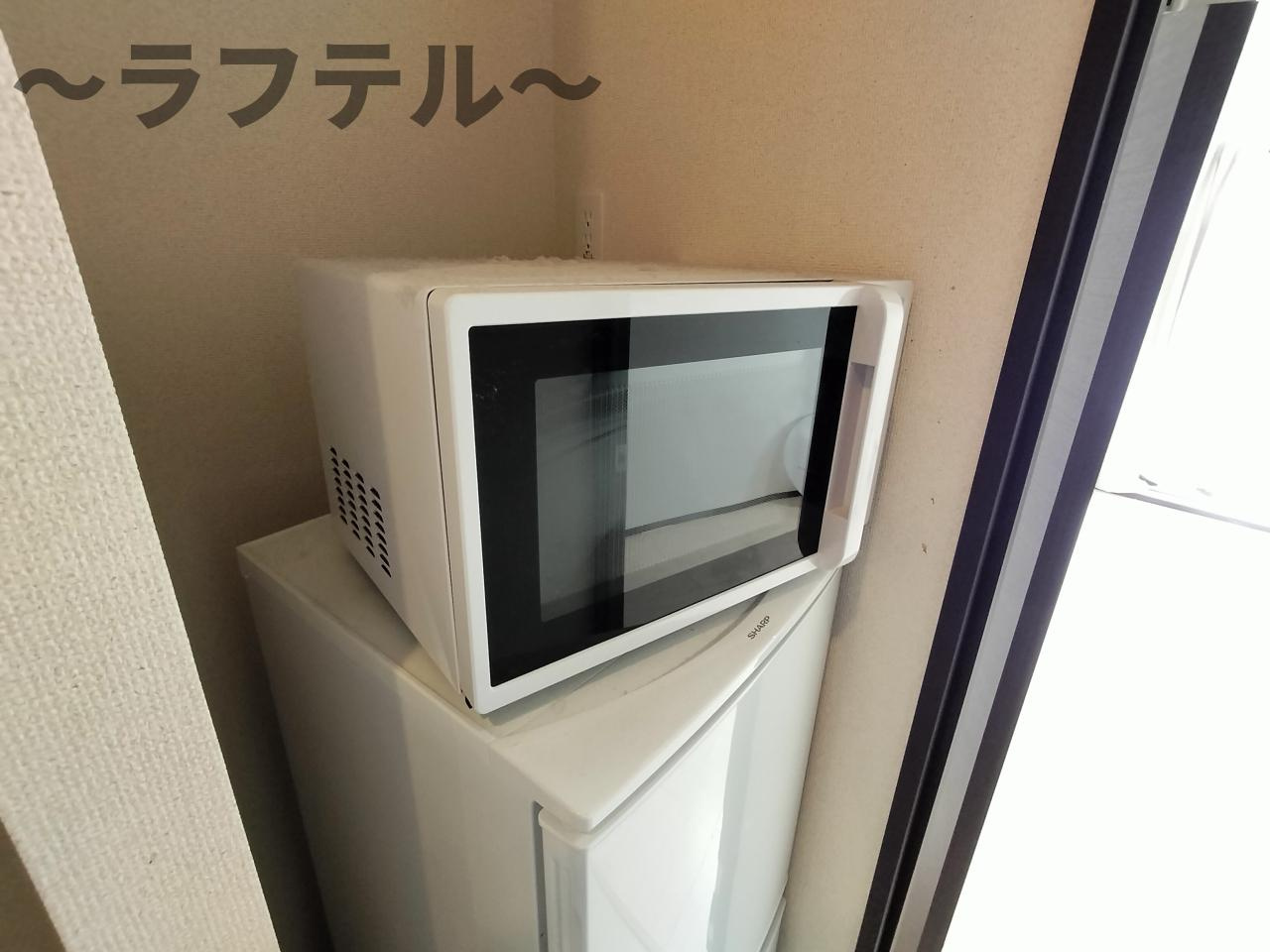 クレイノサクシード所沢の設備|別部屋イメージ写真