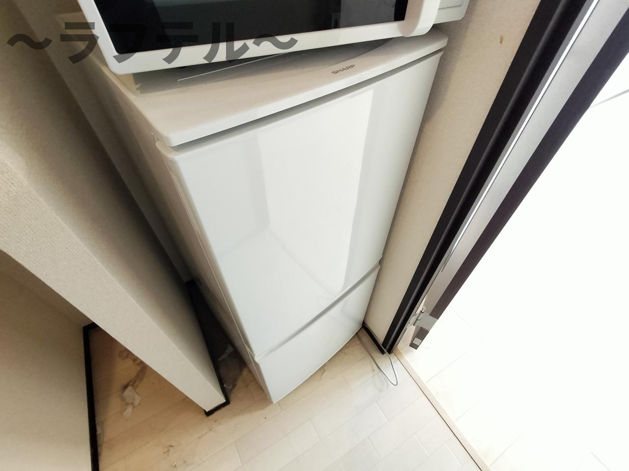 クレイノサクシード所沢の設備|別部屋イメージ写真