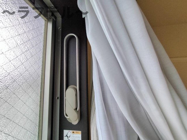 クレイノサクシード所沢の設備|別部屋イメージ写真