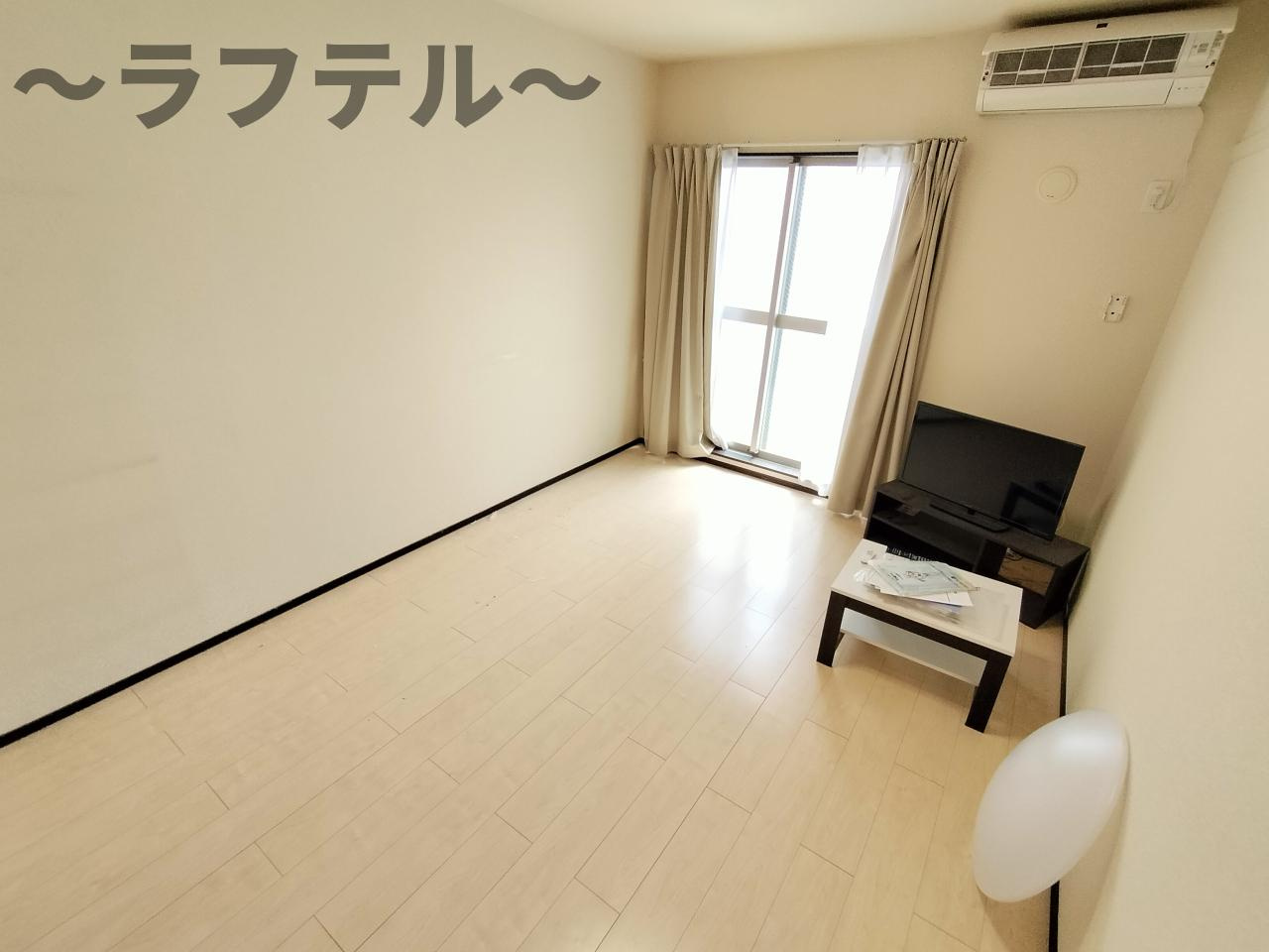 クレイノサクシード所沢の寝室|別部屋イメージ写真