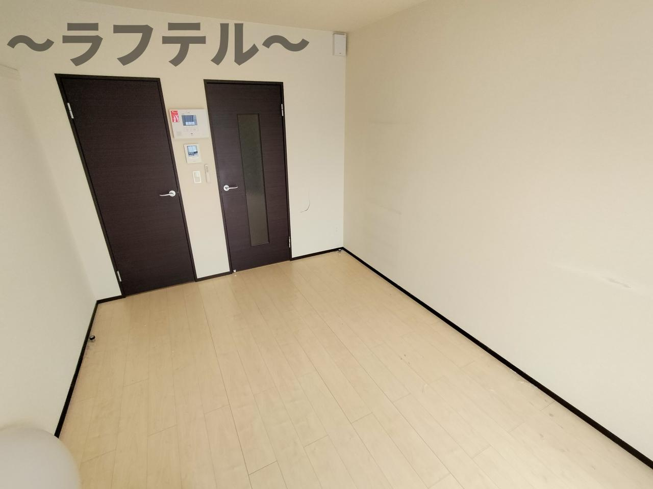 クレイノサクシード所沢の洋室|別部屋イメージ写真