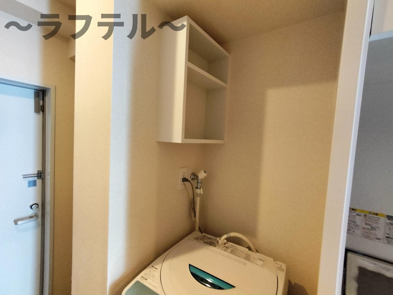 クレイノサクシード所沢のその他|別部屋イメージ写真