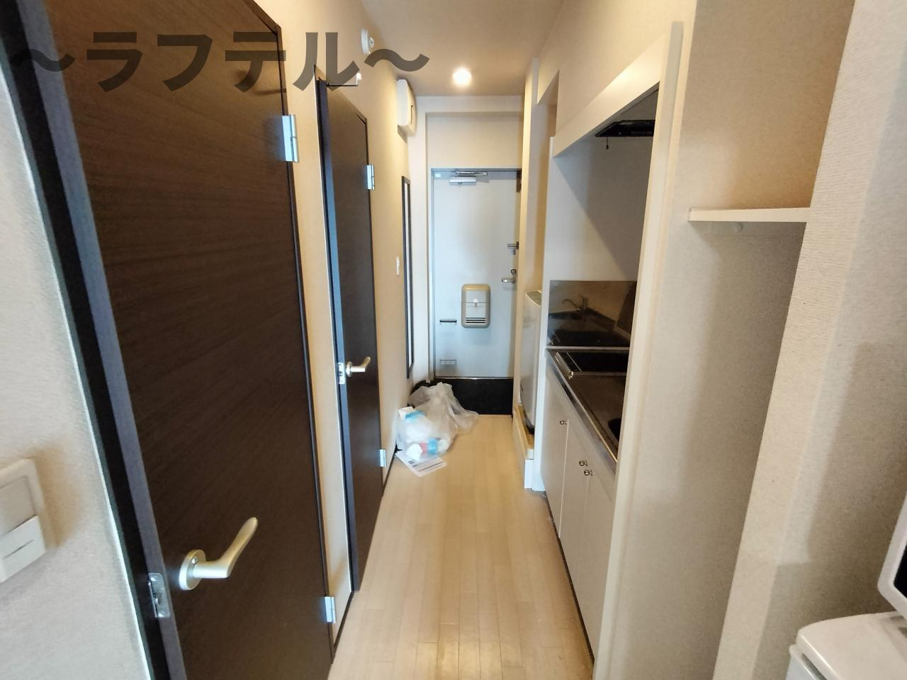 クレイノサクシード所沢の内装|別部屋イメージ写真