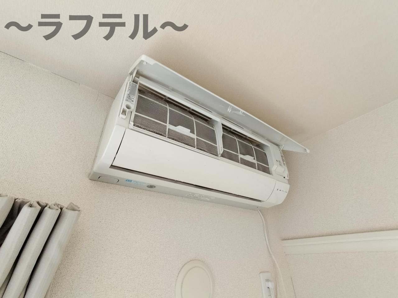 クレイノサクシード所沢の設備|別部屋イメージ写真