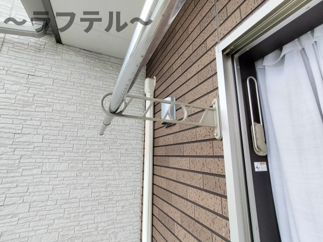 クレイノサクシード所沢のその他|別部屋イメージ写真