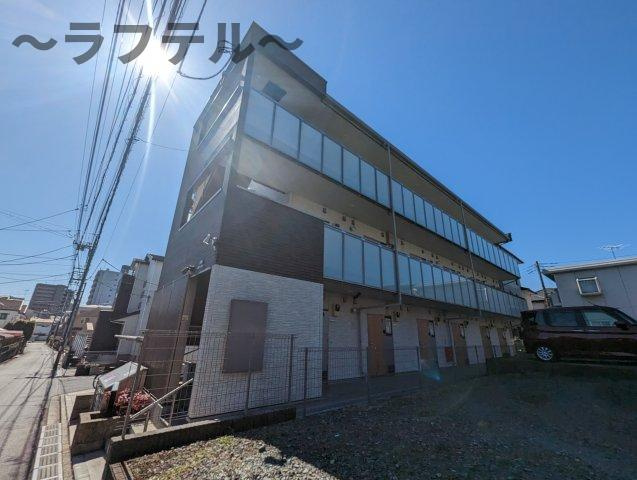 クレイノサクシード所沢の展望