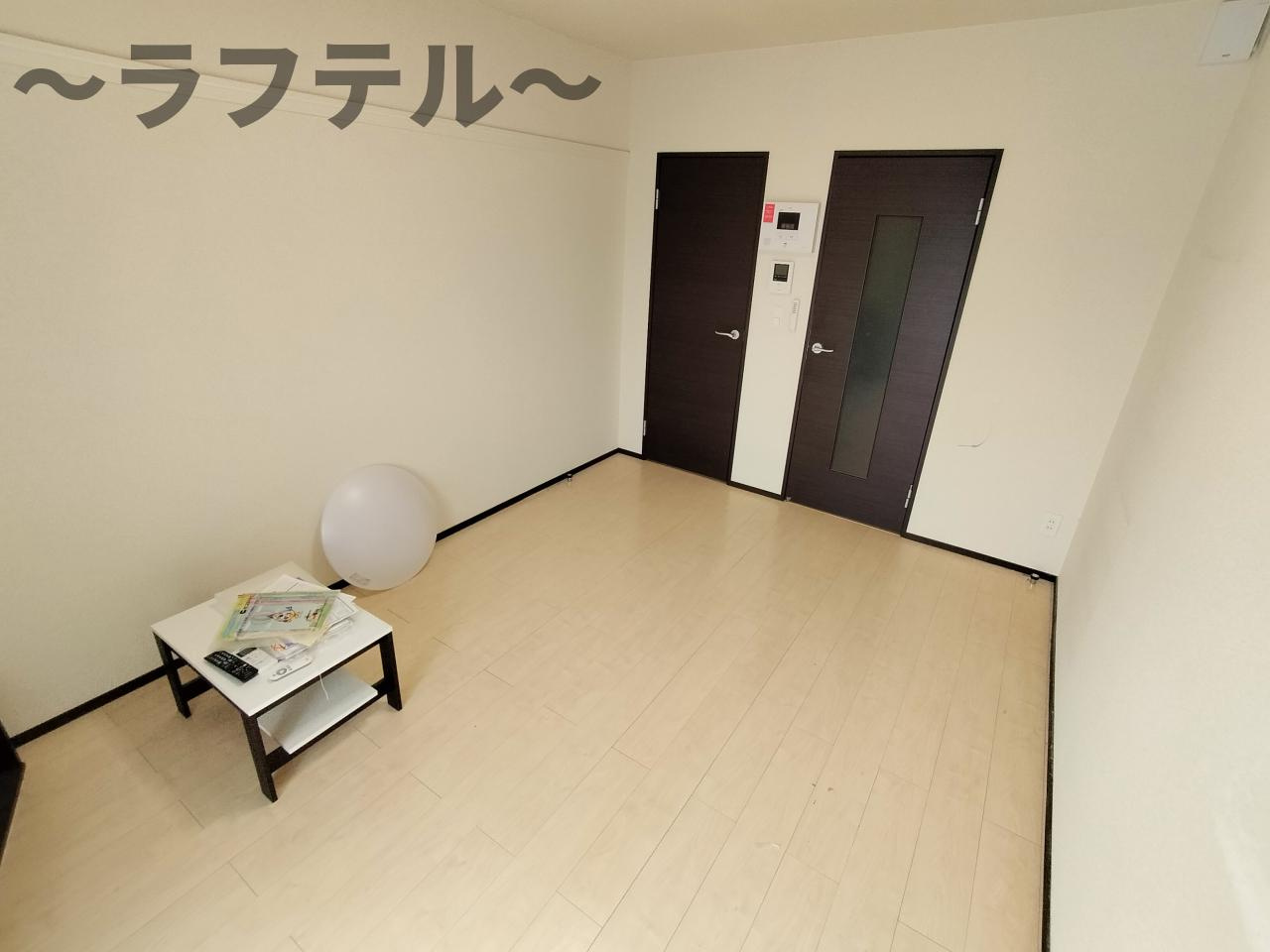 クレイノサクシード所沢の居間・リビング|別部屋イメージ写真