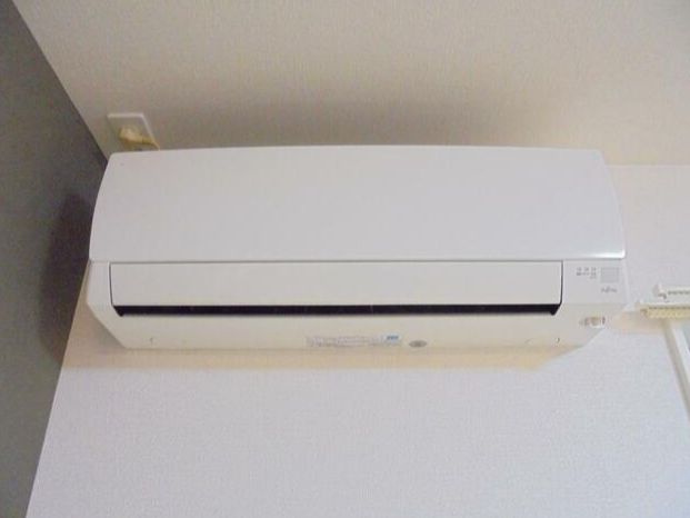 ヴィラ調の杜の設備