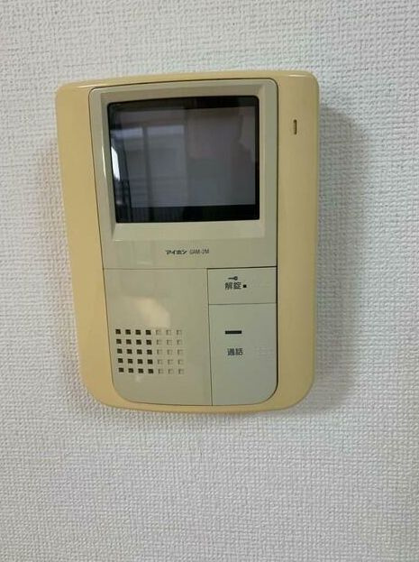 イーストハウス（東領家）のセキュリティ|※イメージ写真別号室