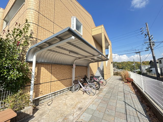 ＣＨＥＲＲＹ　ＨＯＵＳＥ（チェリーハウス）のその他共用部分
