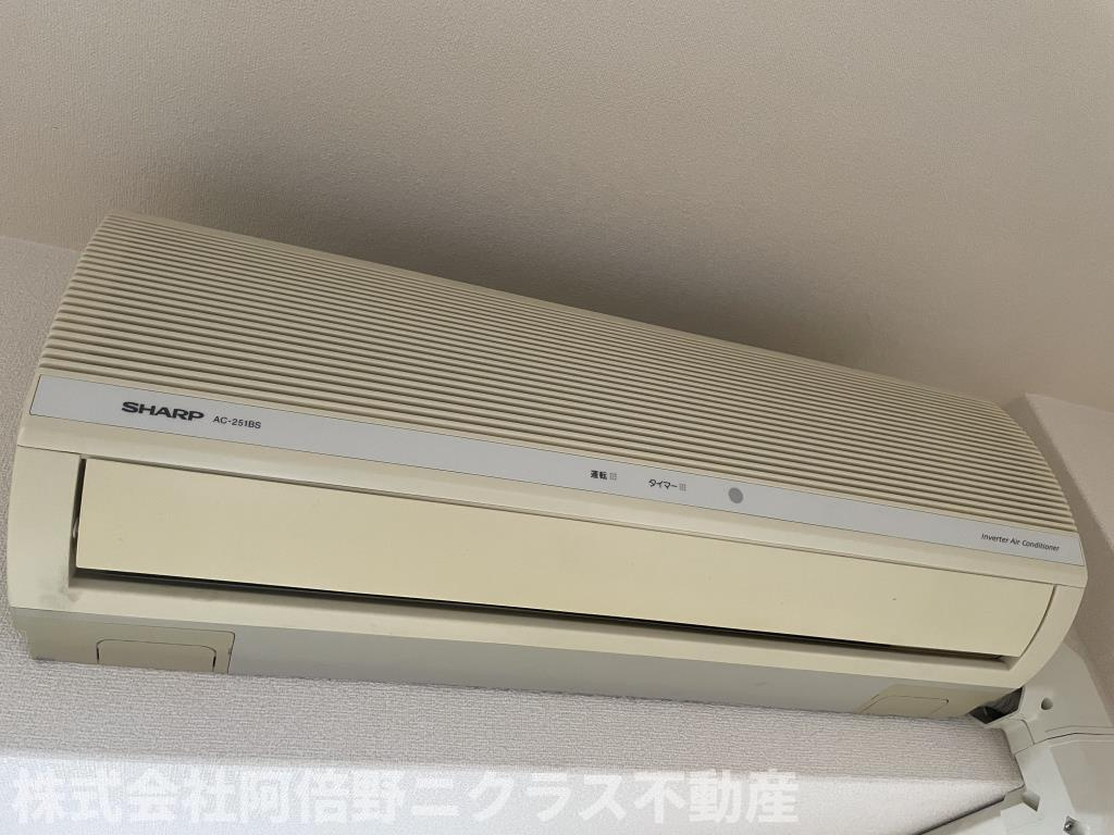 WONTAEKの設備|内装は別部屋の参考写真です。