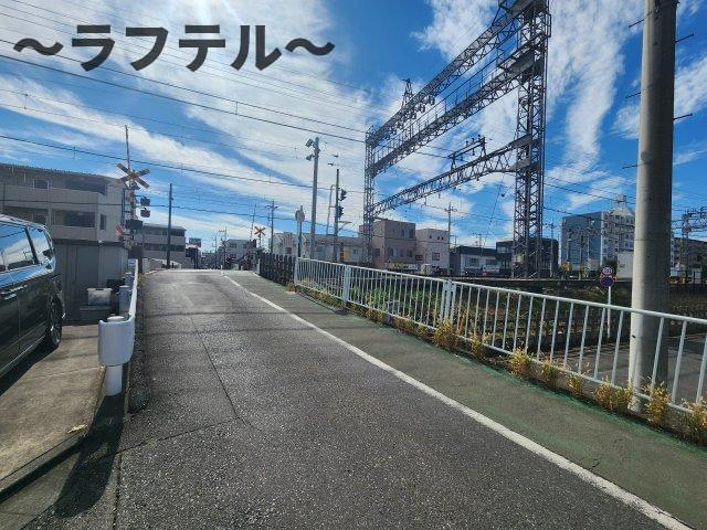 (仮称)Ｄ－Ｓｅｒｅｎｏ小手指の周辺