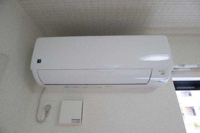 エヴァ　グリーン　ヴィラⅠの設備