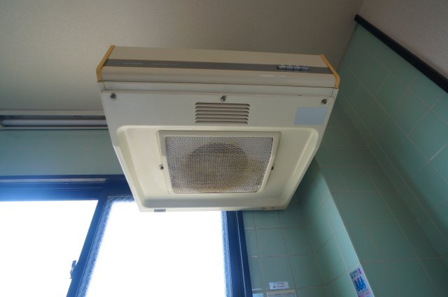 マイホーム新のキッチン