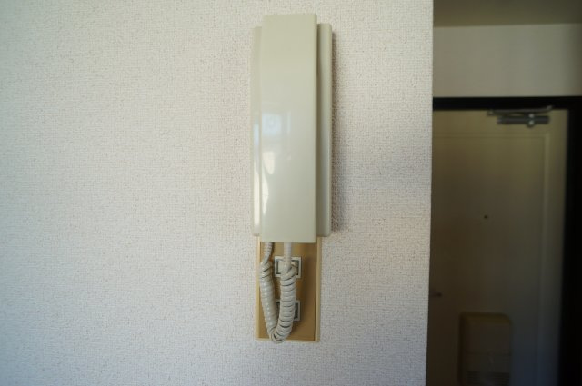 マイホーム新のセキュリティ