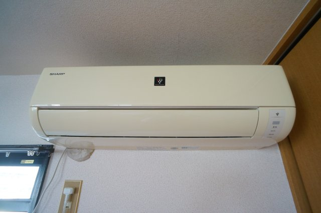 マイホーム新の設備