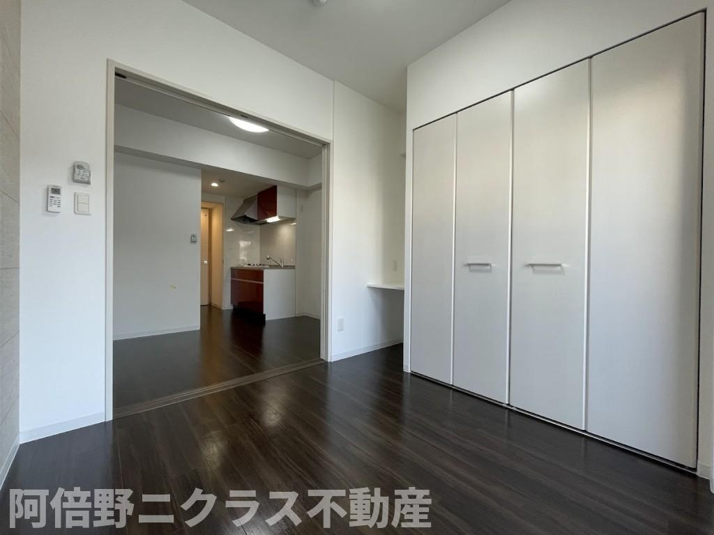 グランパシフィックPINE Luxeの居間・リビング