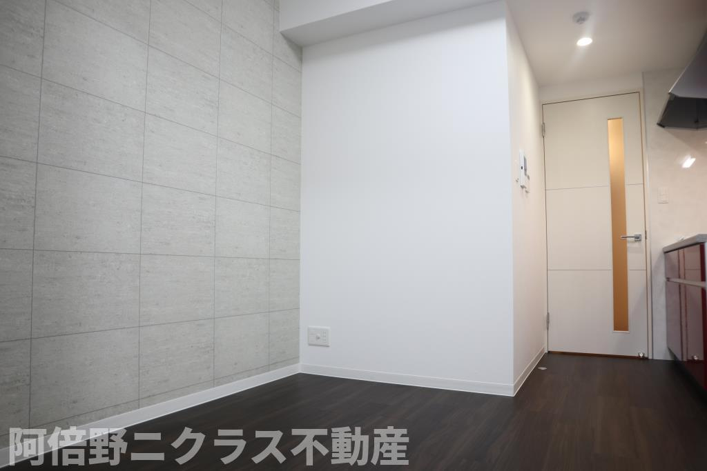 グランパシフィックPINE Luxeの内装