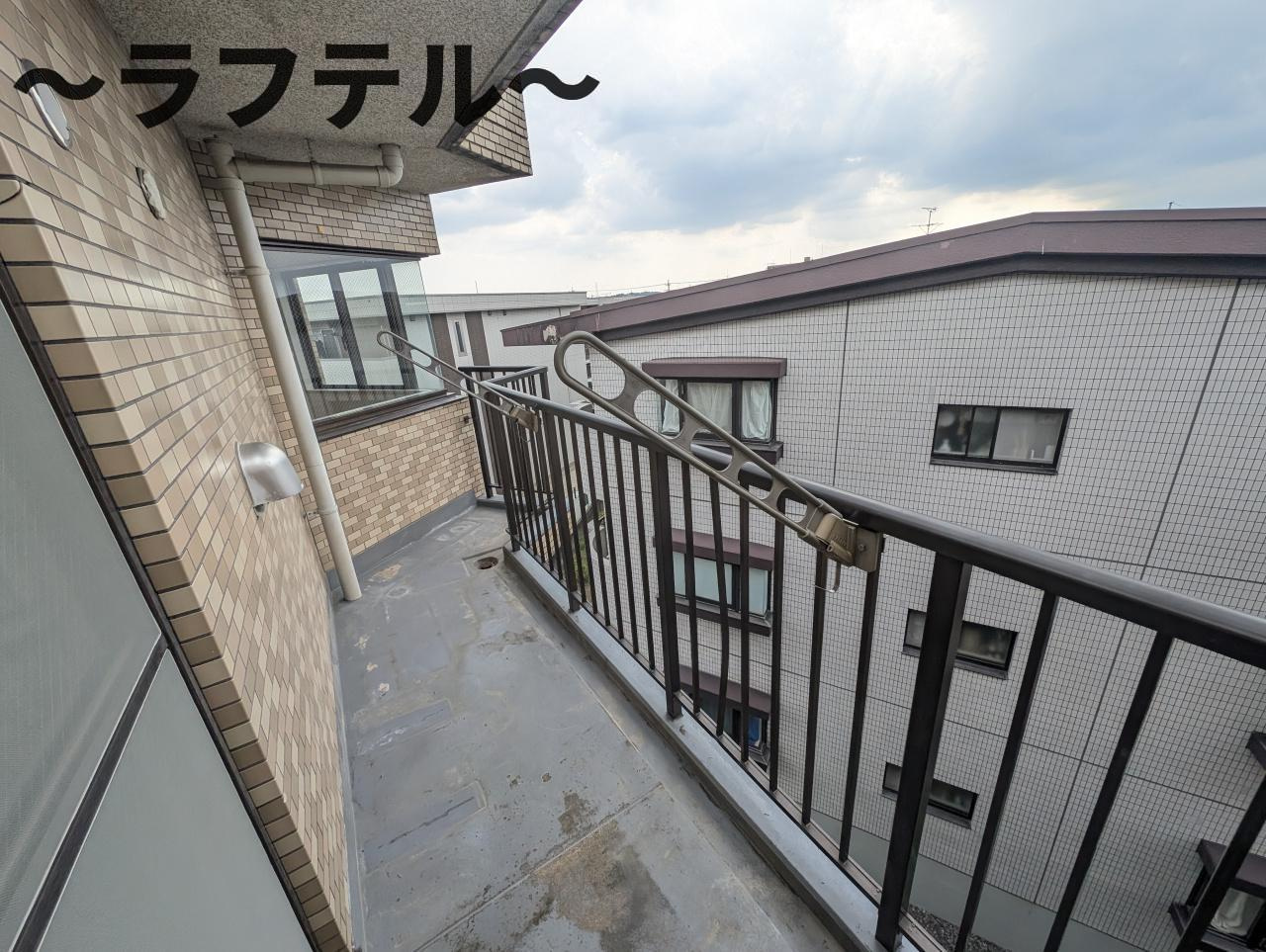 メーゾン狭山ヶ丘のその他|別部屋イメージ写真