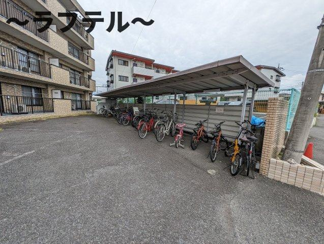 メーゾン狭山ヶ丘のその他共用部分