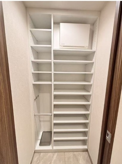 パークシティ中野 ザ タワー エアーズ