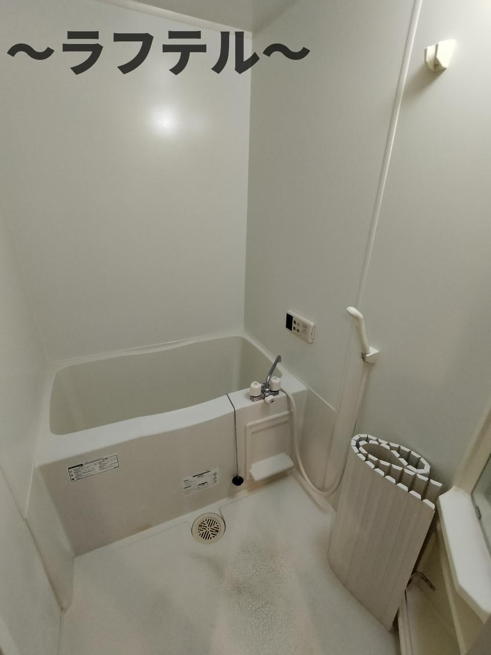 アンジェリークの浴室|別部屋イメージ写真