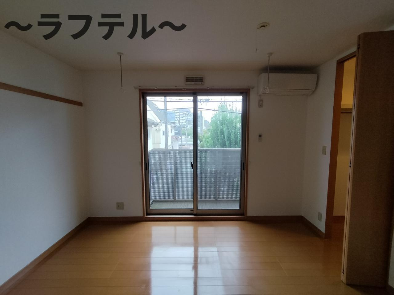 アンジェリークの居間・リビング|別部屋イメージ写真